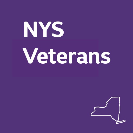 NYS Veterans Official NY App
