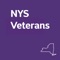 The New York State Division of Veterans’ Services (DVA or Division) advocates on behalf of New York’s Veterans and their families, as individuals and as a group, to ensure they receive benefits granted by law for service in the United States Armed Forces