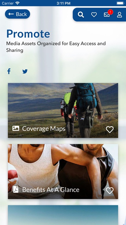 AHNJ Sales Companion screenshot-3