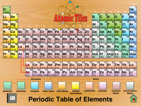 AtomicTiles screenshot 4