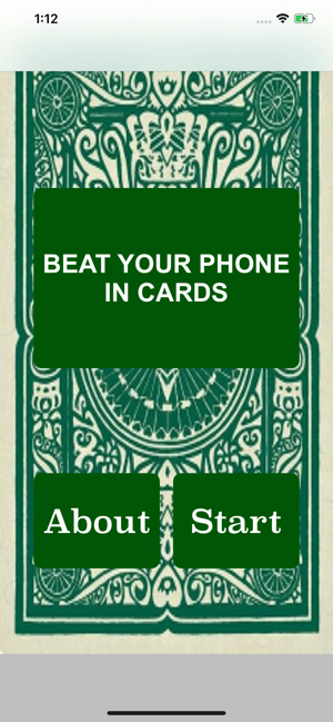 Beat Your Phone in Cards(圖1)-速報App