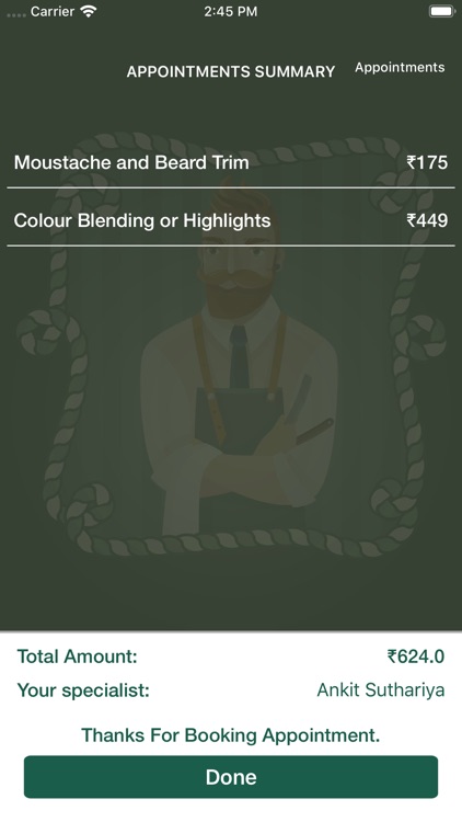 Jonyer Art Cuts screenshot-8