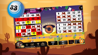 Let’s WinUp! Bingo and Slots screenshot 4