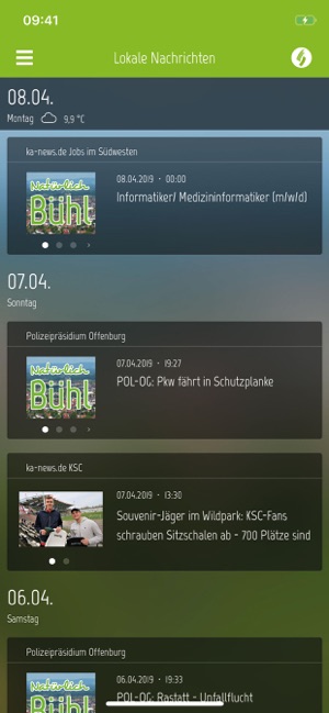 Natürlich Bühl(圖3)-速報App