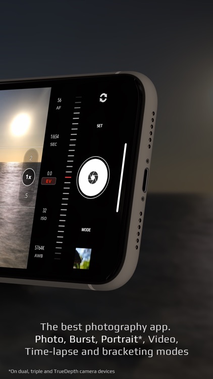 CameraPixels PRO
