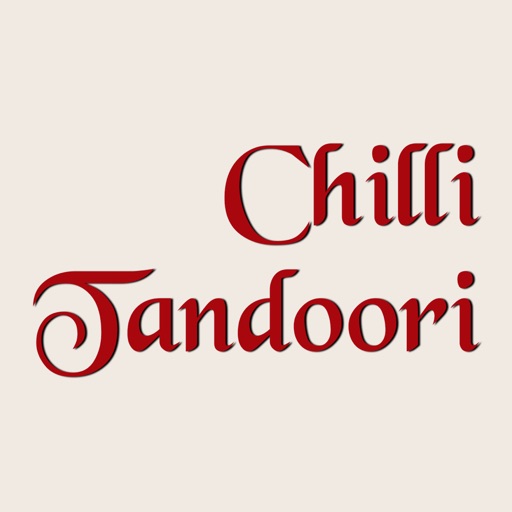 Chilli Tandoori, Southampton