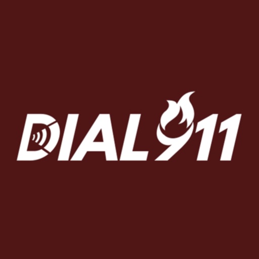 Dial-911 Simulator Icon