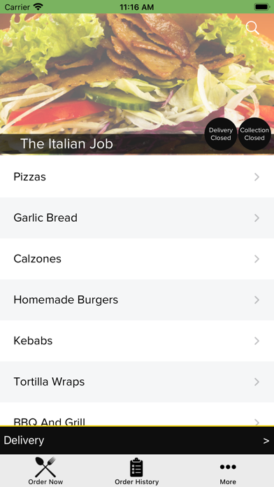 The Italian Job-weighton screenshot 2