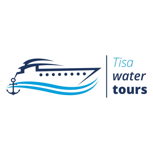 Tisa Water Tours icon