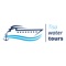 Our project named: Development of a cross-border water tourism destination along the