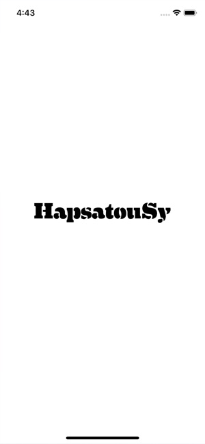 HapsatouSy