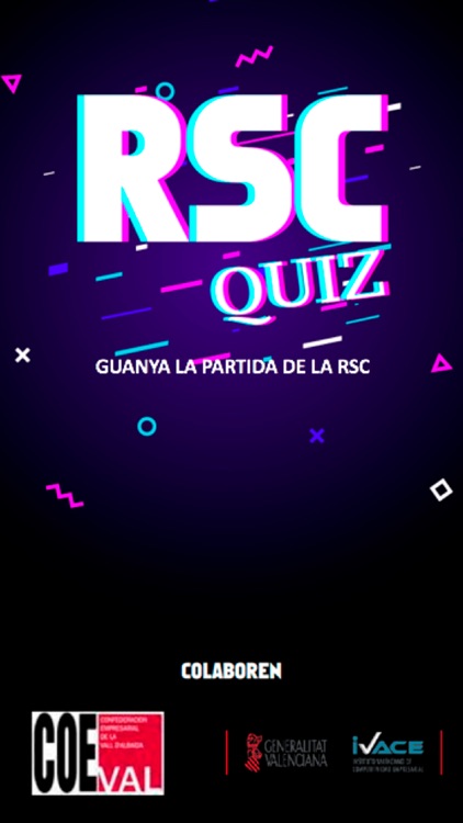 RSC Quiz