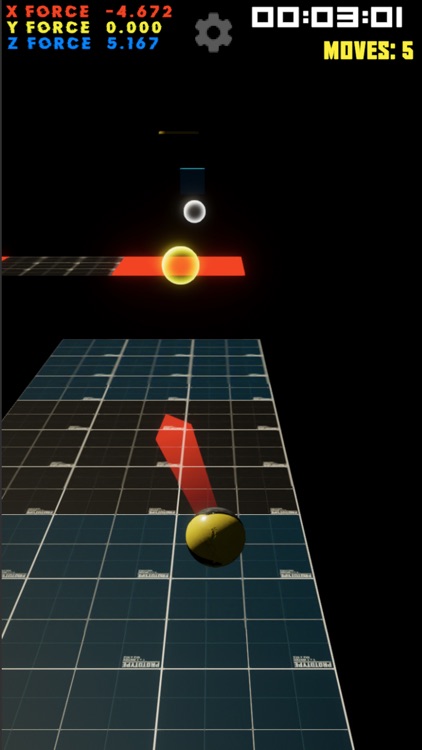 UFO Golf screenshot-0