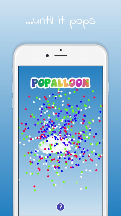 Popalloon