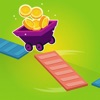 Icon Puzzle Road 3D