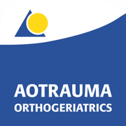 AOTrauma Orthogeriatrics