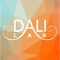 The official DALI Lab app