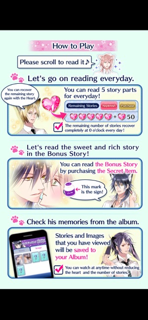 Feral Boyfriend(圖9)-速報App