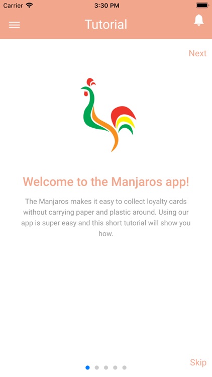 Manjaros screenshot-4