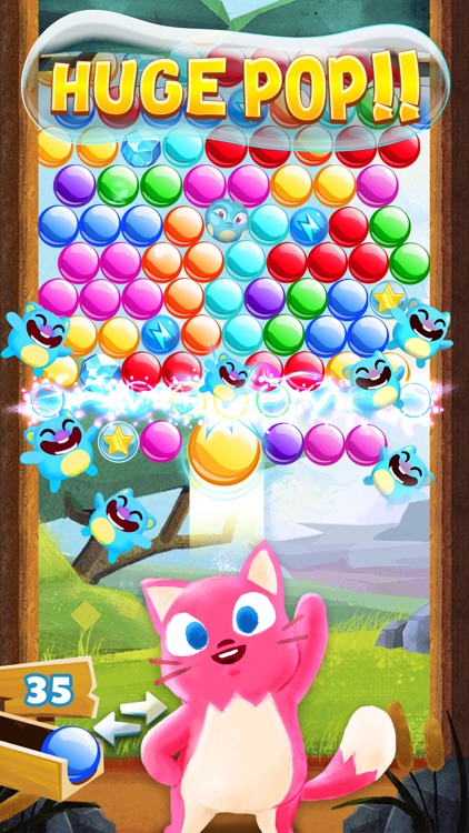 Bubble Mania™ screenshot-0