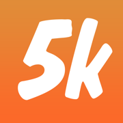 Run 5k - couch to 5k program