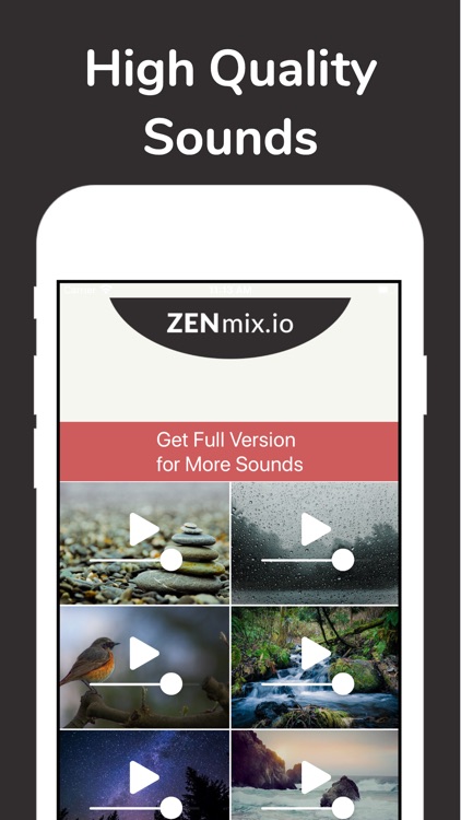 ZENmix LITE