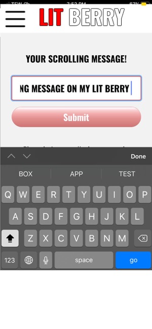 Lit Berry(圖6)-速報App