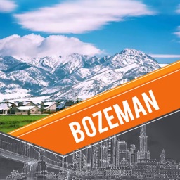 Bozeman City Guide