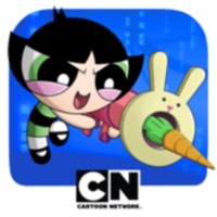 Glitch Fixers Powerpuff Girls