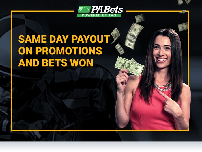 4NJBets - Horse Racing Betting