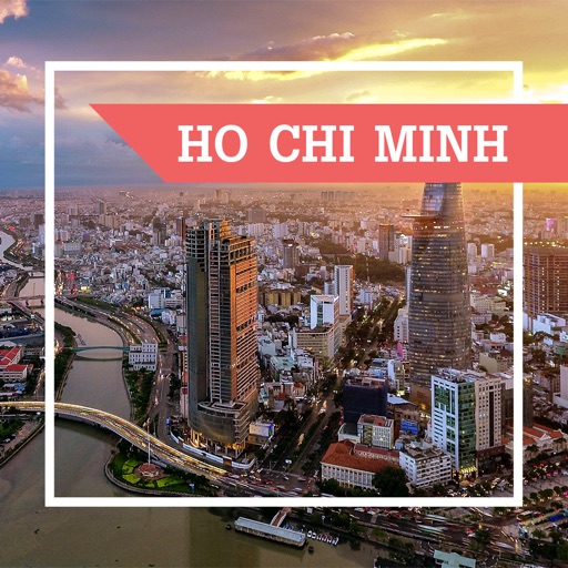 Ho Chi Minh Tourism Guide icon