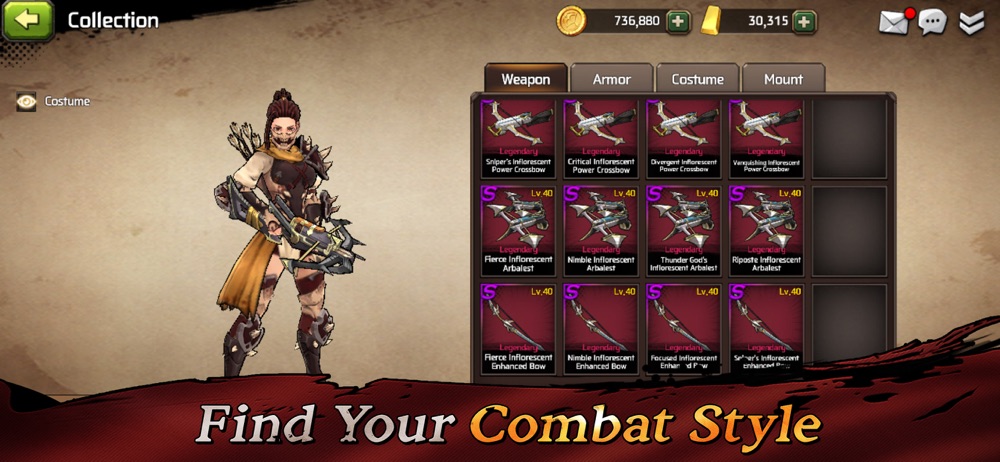 Battle of Arrow : Survival PvP hack tool