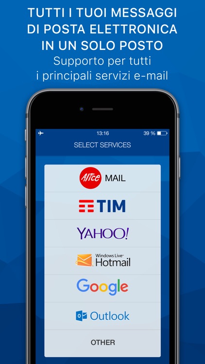 Client di posta elettronica