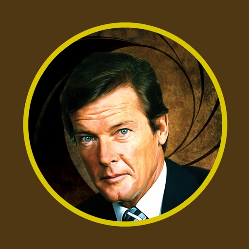 Roger Moore Quotes