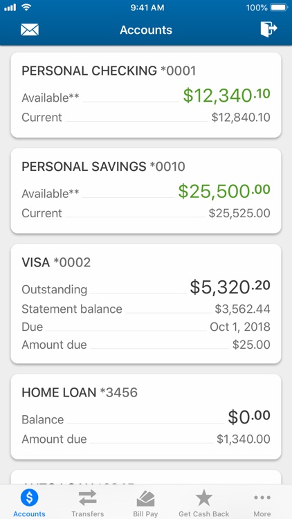 First Shore Federal Mobile