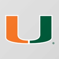 Miami Hurricanes app not working? crashes or has problems?