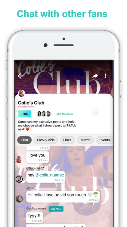 Relevnt - Find your Vibe screenshot-4