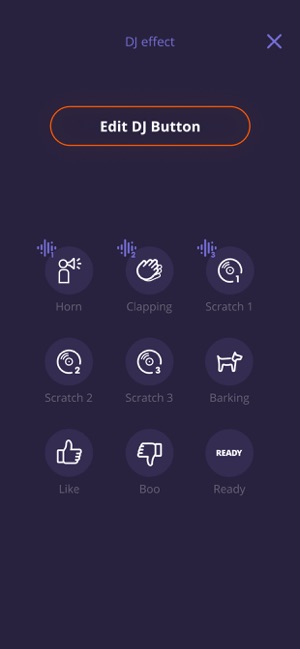 jbl partybox app