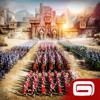 마치 오브 엠파이어스: 전략 MMO  PC 용