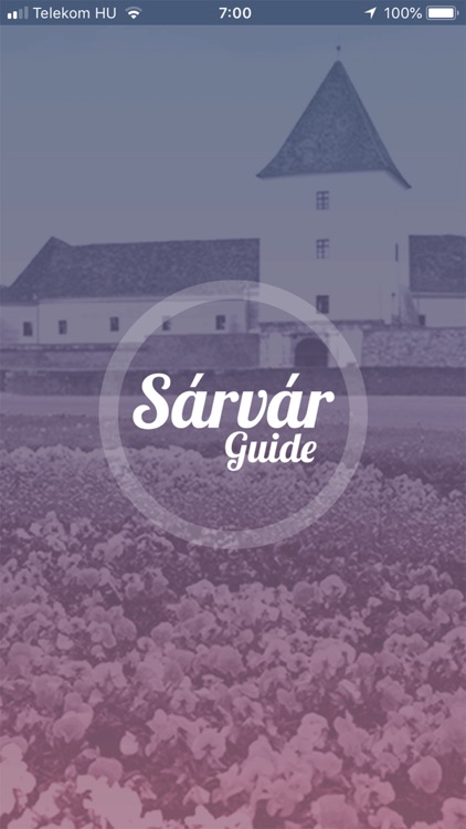 Sárvár Guide