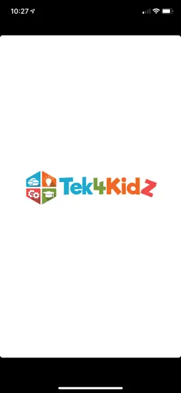 Game screenshot Tek4Kidz mod apk