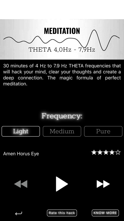 MindHz screenshot-3