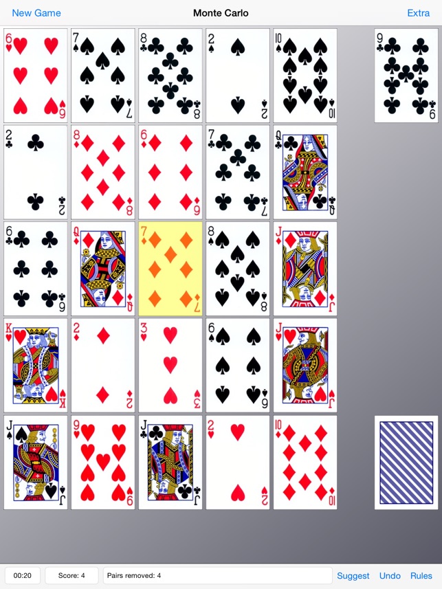 Wiz Solitaire Collection(圖4)-速報App