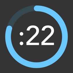 Intervals Pro Apple Watch App