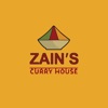 Zains Curry House Grey