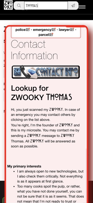 ZWOOKY(圖3)-速報App