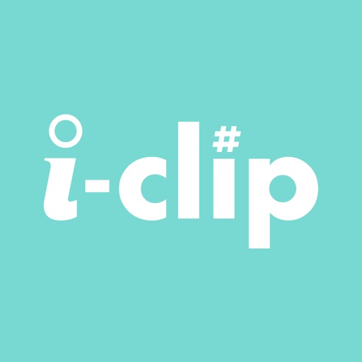 iClip(아이클립) - 사진 녹음 스크린샷 관리