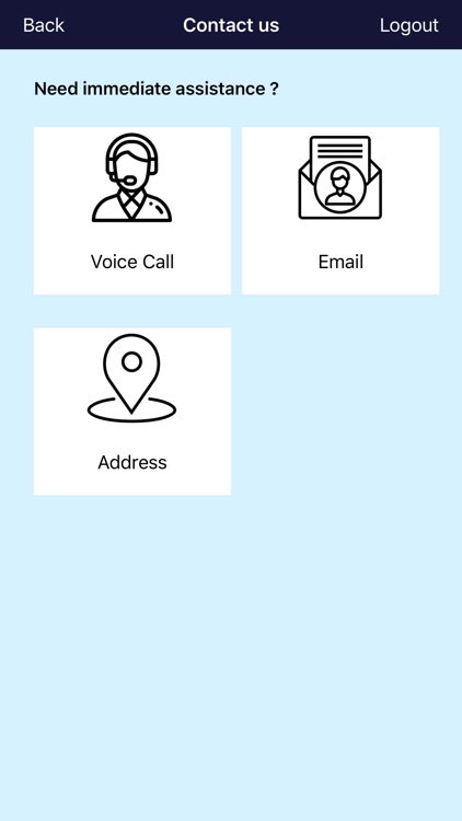 VCare Diagnostics screenshot-5