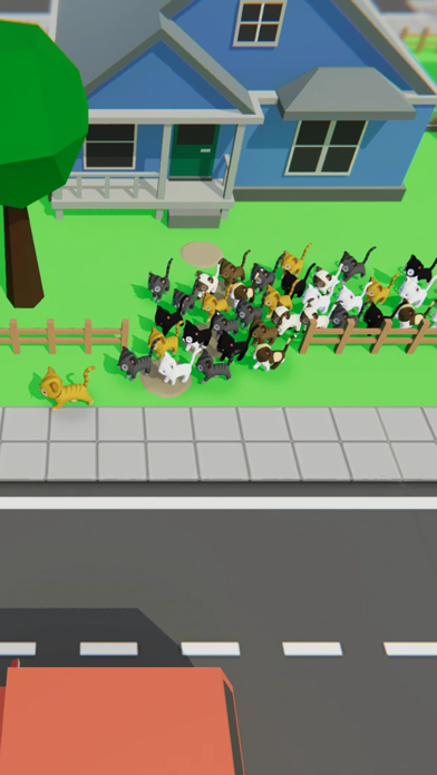 KITT.IO: Cat Arena Showdown screenshot 4