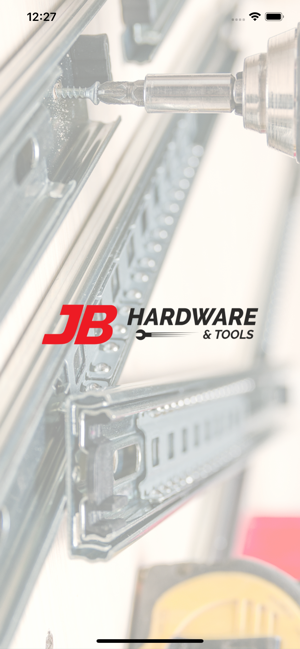 JB Hardware & Tools